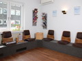 Wartezimmer
